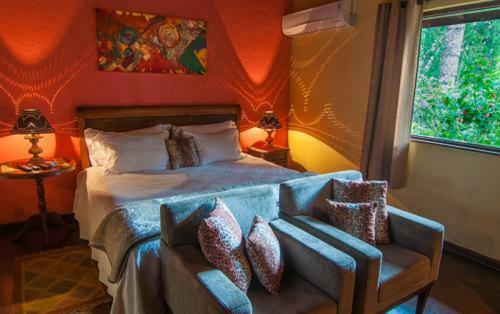 Hostal Estalagem Wiesbaden