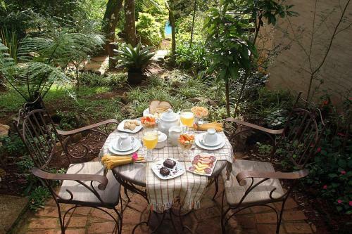 Hostal Estalagem Wiesbaden