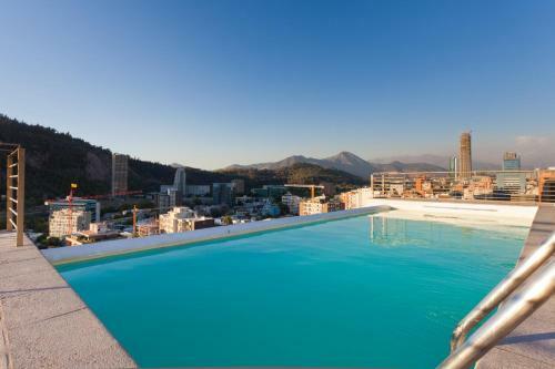 Apartamento Premium Tours & Lodging Providencia