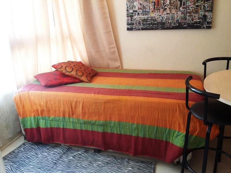 Apartamento Renta Amoblados San Isidro