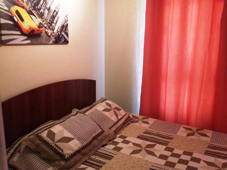 Apartamento Renta Amoblados San Isidro