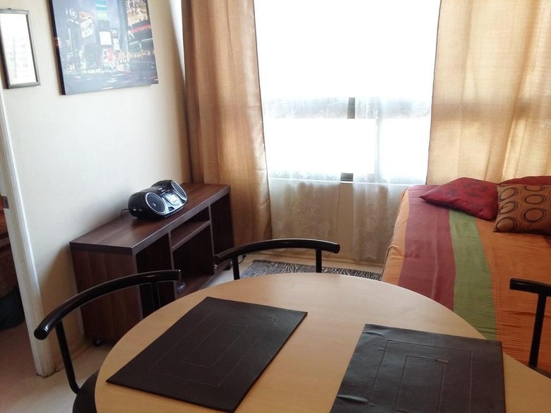 Apartamento Renta Amoblados San Isidro