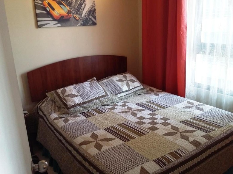 Apartamento Renta Amoblados San Isidro