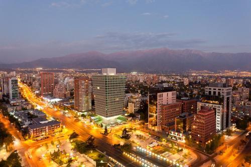 Apartamento Decopais Las Condes