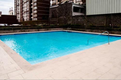 Apartamentos Alejandro Aliste 1 Aparment