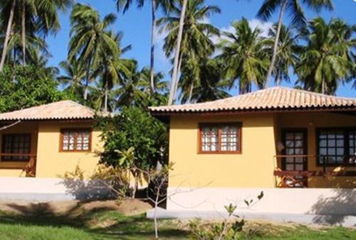 Posada Pousada Aracas Village