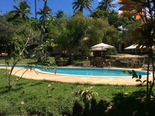 Posada Pousada Aracas Village