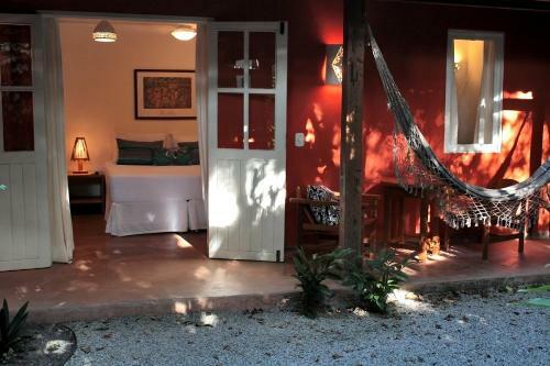 Hostal Jardim De Trancoso Pousada