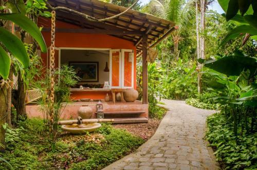Hostal Jardim De Trancoso Pousada