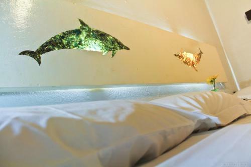 Hostal Pousada Alamoa