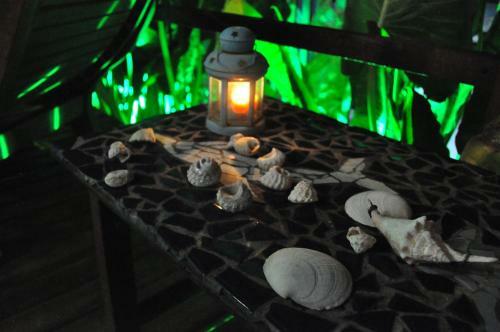 Hostal Pousada Alamoa
