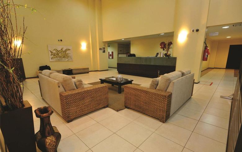 Hotel Nobile Inn S�o Lu�s