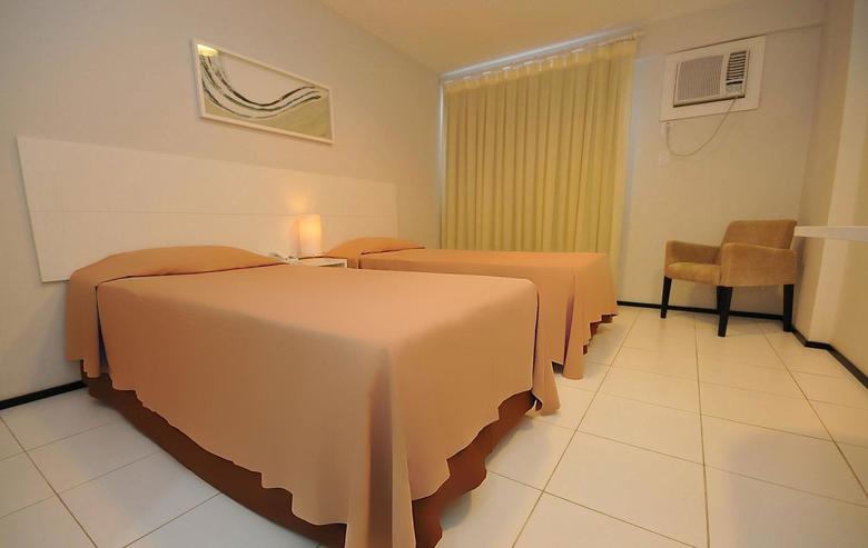 Hotel Nobile Inn S�o Lu�s