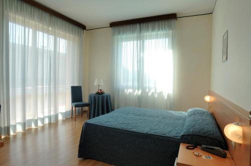 Hotel Raffy