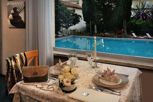 Hotel Raffy