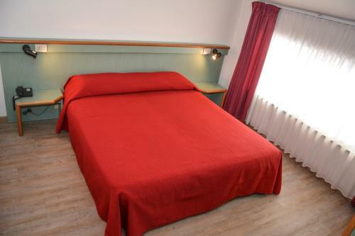 Hotel Sport
