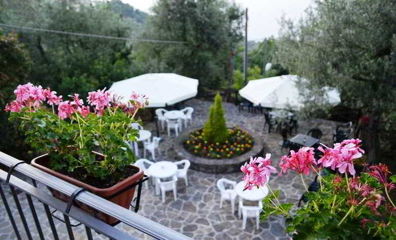 Hostal Il Casale Sorrento