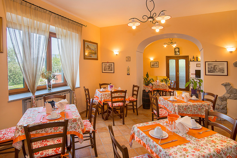 Hostal Il Casale Sorrento