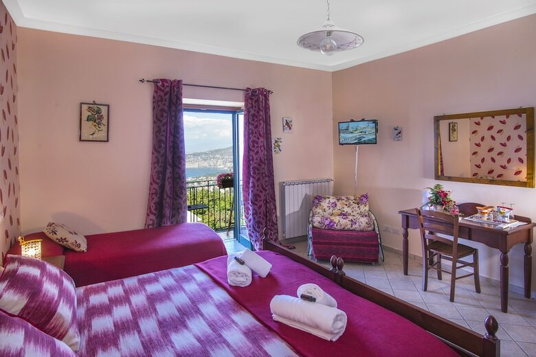 Hostal Il Casale Sorrento