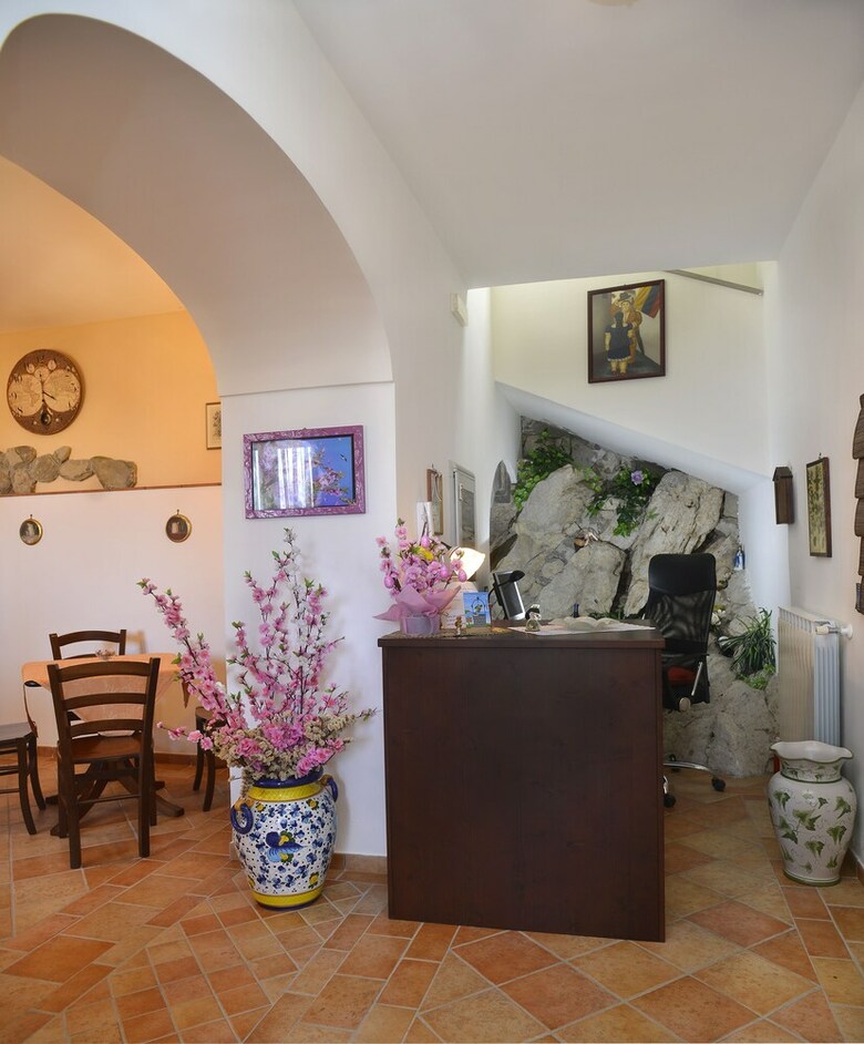 Hostal Il Casale Sorrento
