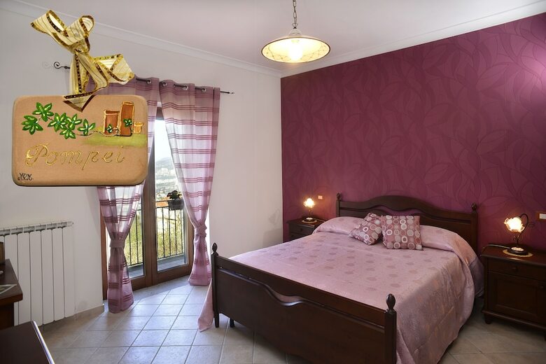 Hostal Il Casale Sorrento