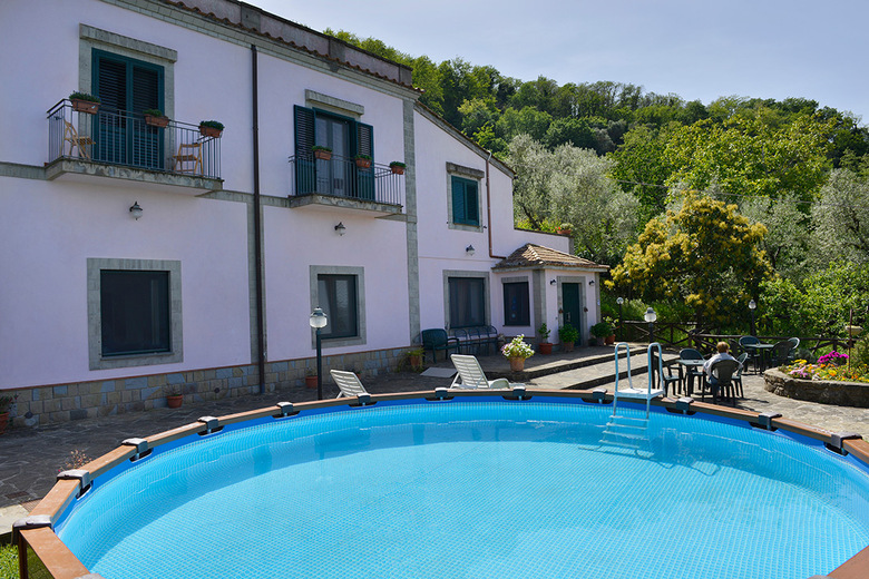 Hostal Il Casale Sorrento
