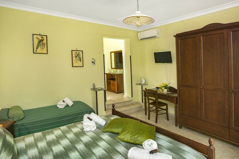 Hostal Il Casale Sorrento