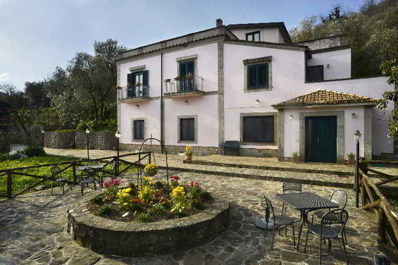 Hostal Il Casale Sorrento