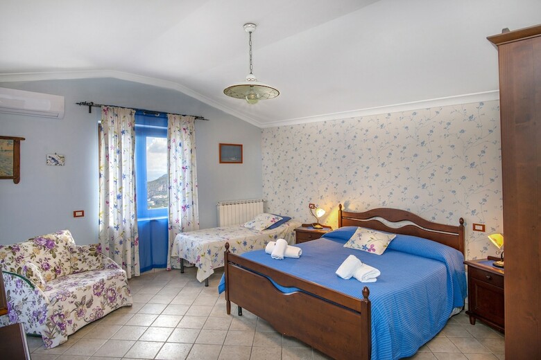 Hostal Il Casale Sorrento