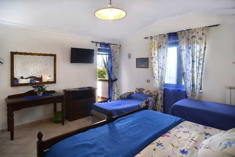 Hostal Il Casale Sorrento