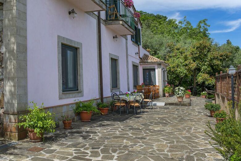 Hostal Il Casale Sorrento