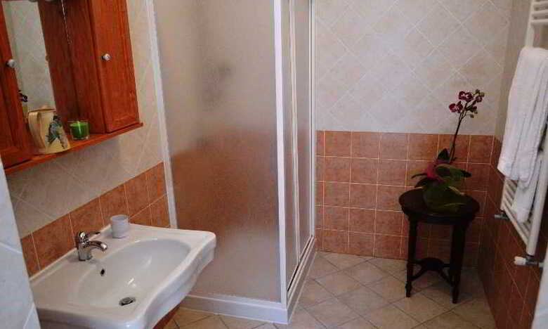 Hostal Il Casale Sorrento