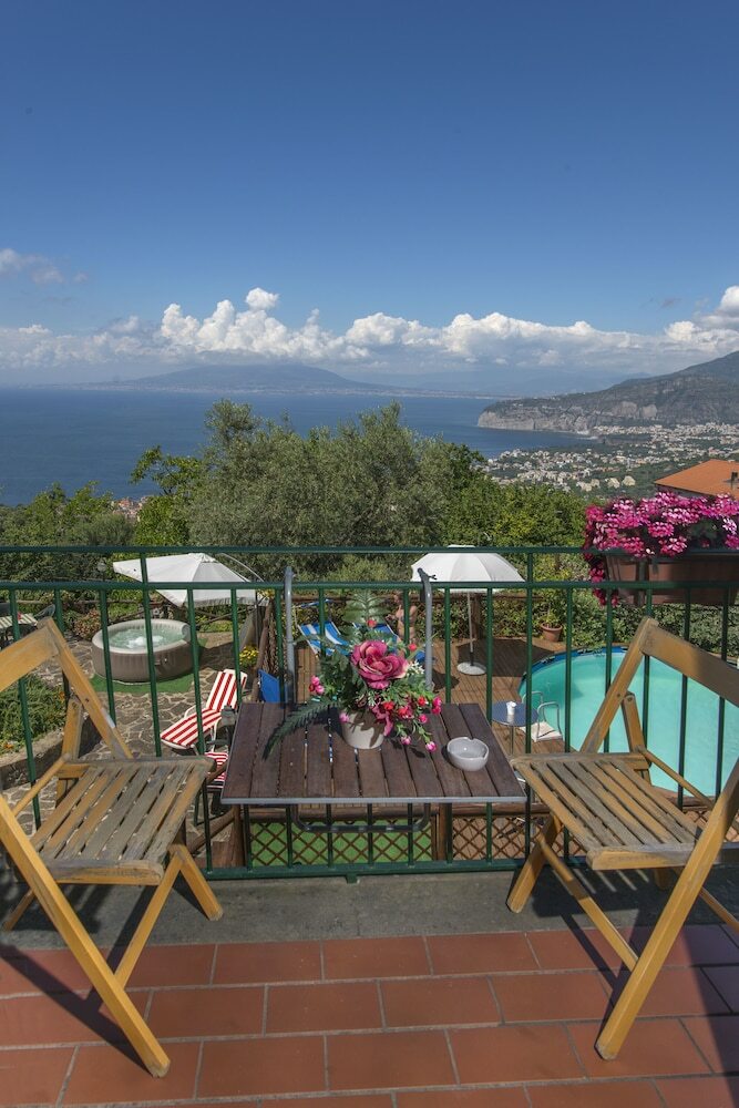 Hostal Il Casale Sorrento