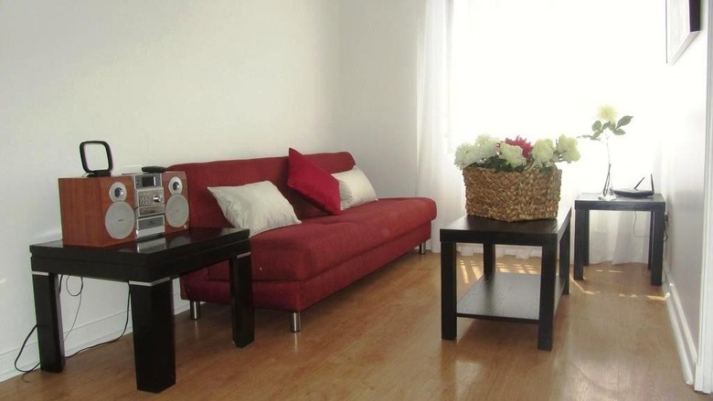 Apartamento Departamento Do�a Lucia
