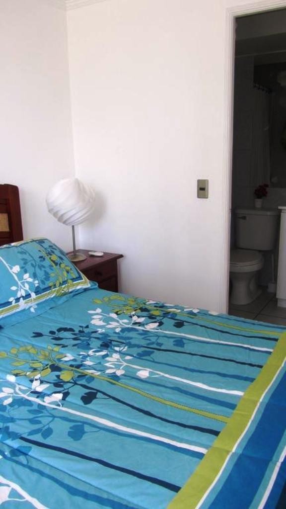 Apartamento Departamento Do�a Lucia