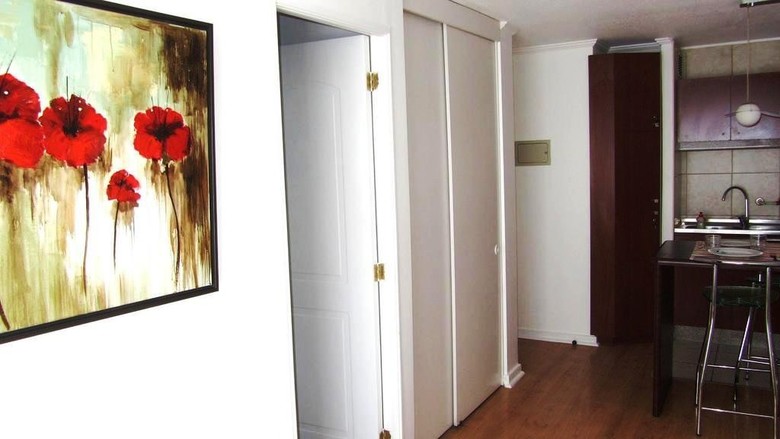 Apartamento Departamento Do�a Lucia