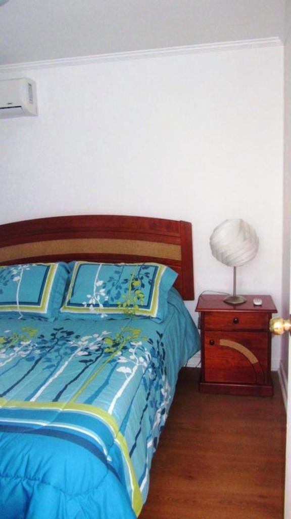 Apartamento Departamento Do�a Lucia