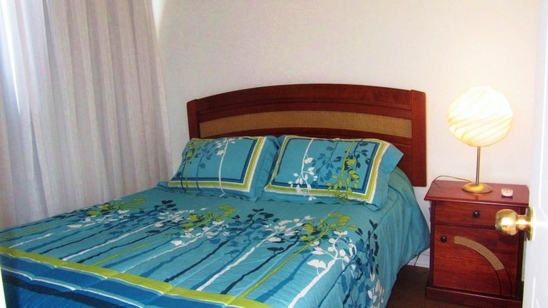 Apartamento Departamento Do�a Lucia