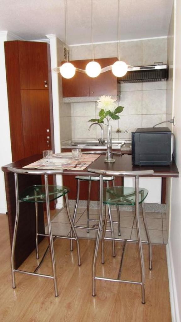 Apartamento Departamento Do�a Lucia