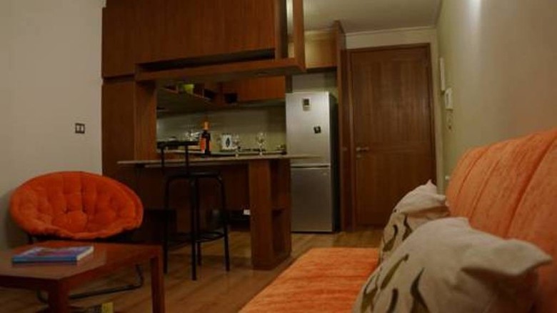 Apartamento Departamento Vi�a Del Mar