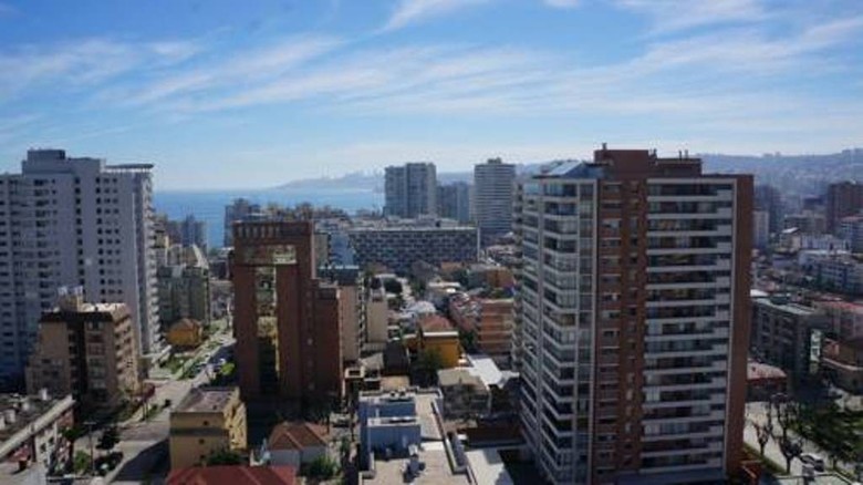 Apartamento Departamento Vi�a Del Mar