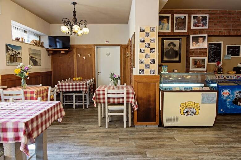 Hotel Albergo Moderno