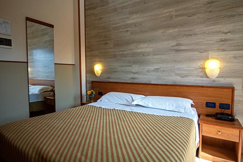 Hotel Albergo Moderno