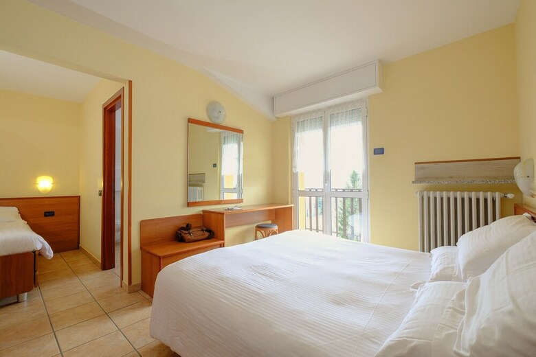 Hotel Albergo Moderno