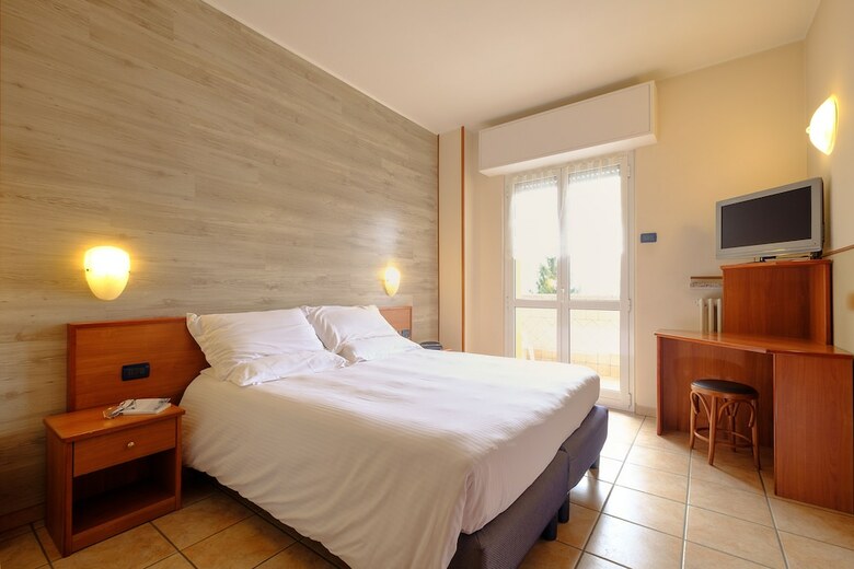 Hotel Albergo Moderno