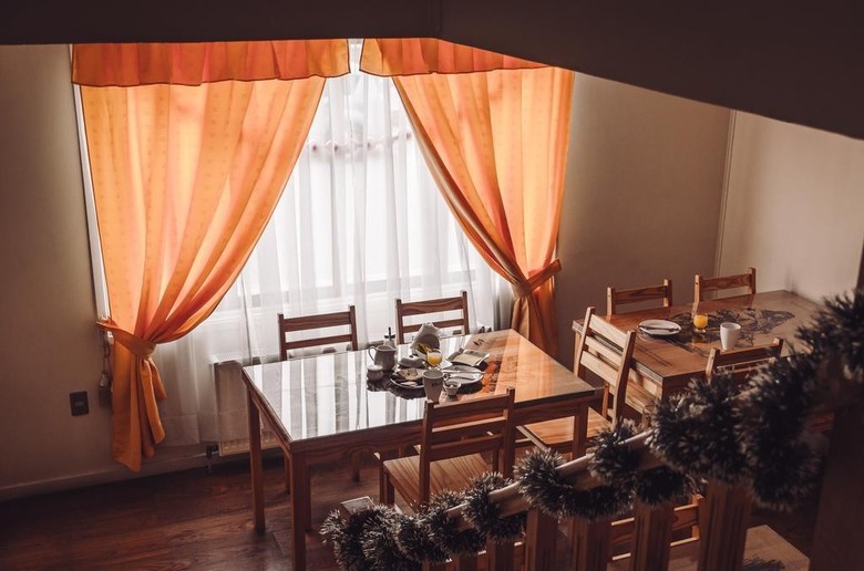 Hostal Joshiken