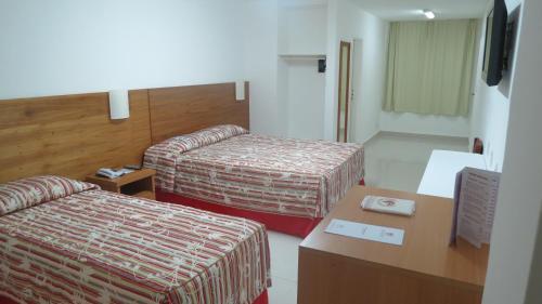 Hotel Atl�ntico Centro Apartments