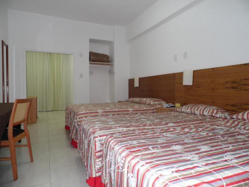 Hotel Atl�ntico Centro Apartments