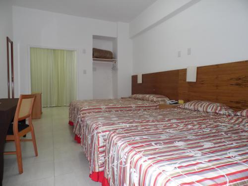 Hotel Atl�ntico Centro Apartments