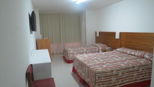 Hotel Atl�ntico Centro Apartments